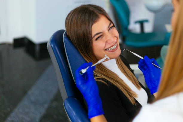 Emergency Dental Services in Winnsboro, TX