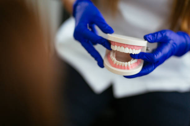 Best Root Canal Treatment  in Winnsboro, TX