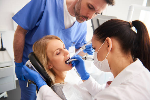 TMJ/TMD Treatment in Winnsboro, TX