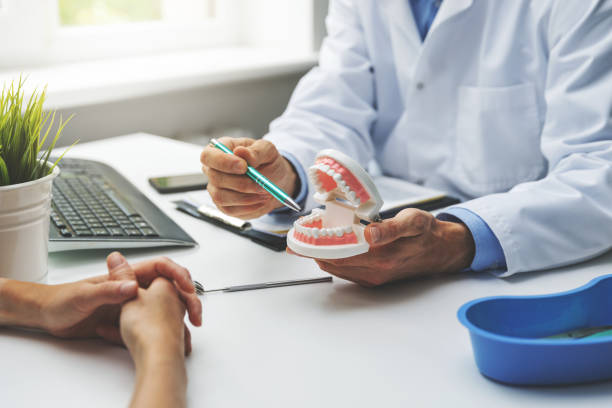 Best TMJ/TMD Treatment  in Winnsboro, TX