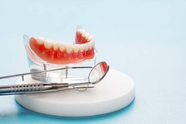 Best Wisdom Tooth Removal  in Winnsboro, TX
