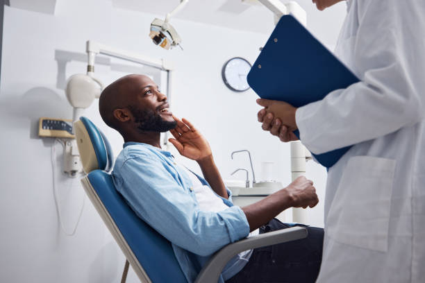 Oral Cancer Screening in Winnsboro, TX