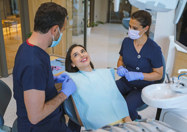 Best Dental Exams and Cleanings  in Winnsboro, TX