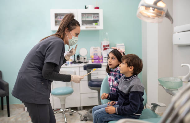 Best Preventive Dentistry  in Winnsboro, TX