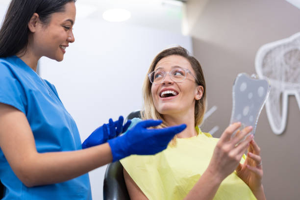 Best Dental X-Rays and Imaging  in Winnsboro, TX