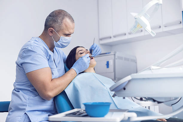 Best Periodontal (Gum) Disease Treatment  in Winnsboro, TX