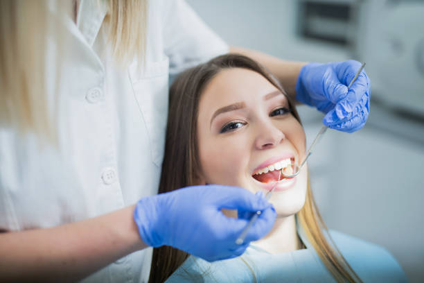 Best Dental Exams and Cleanings  in Winnsboro, TX
