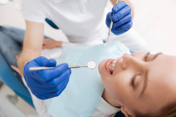 Best Sedation Dentistry  in Winnsboro, TX